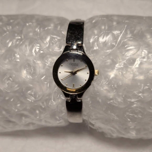 Caravelle By Bulova Watch - Picture 3 of 7